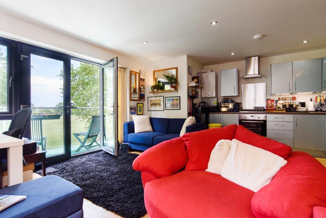 Hampstead House Runswick Road Bristol Kültér fotó